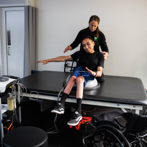 neurological-rehab-NeuFit-Austin-TX