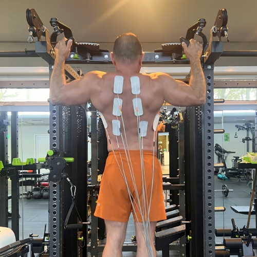 body-composition-and-physique-goal-NeuFit-Austin-TX