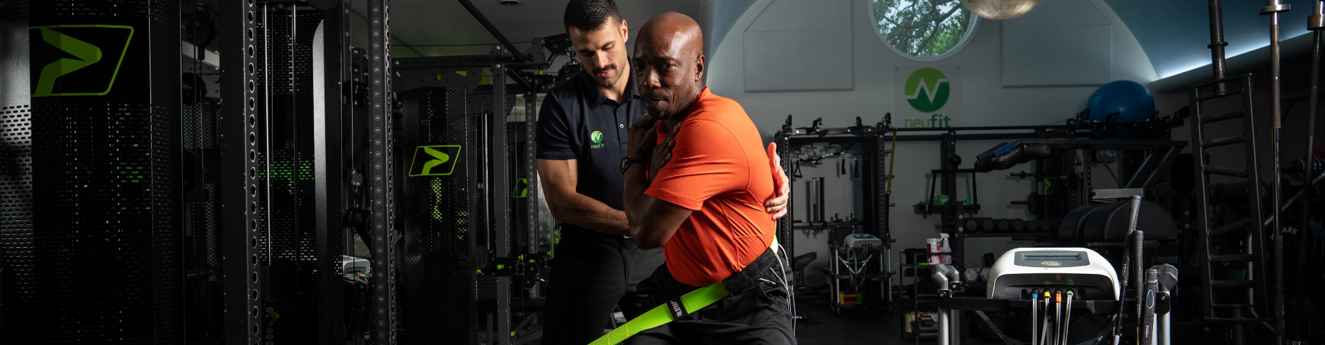 body-composition-and-physique-goal-NeuFit-Austin-TX