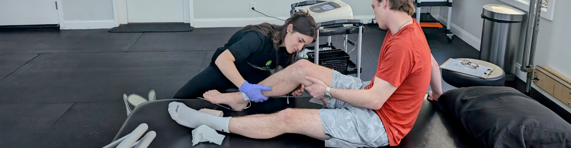 Pre/Post Surgery Rehab