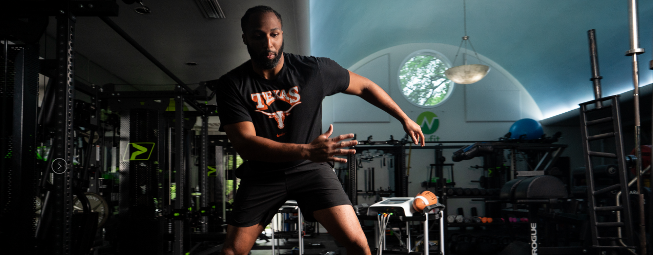 Athletic Performance