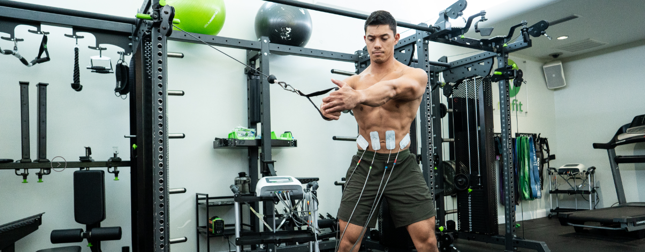 Body Composition & Physique Goal