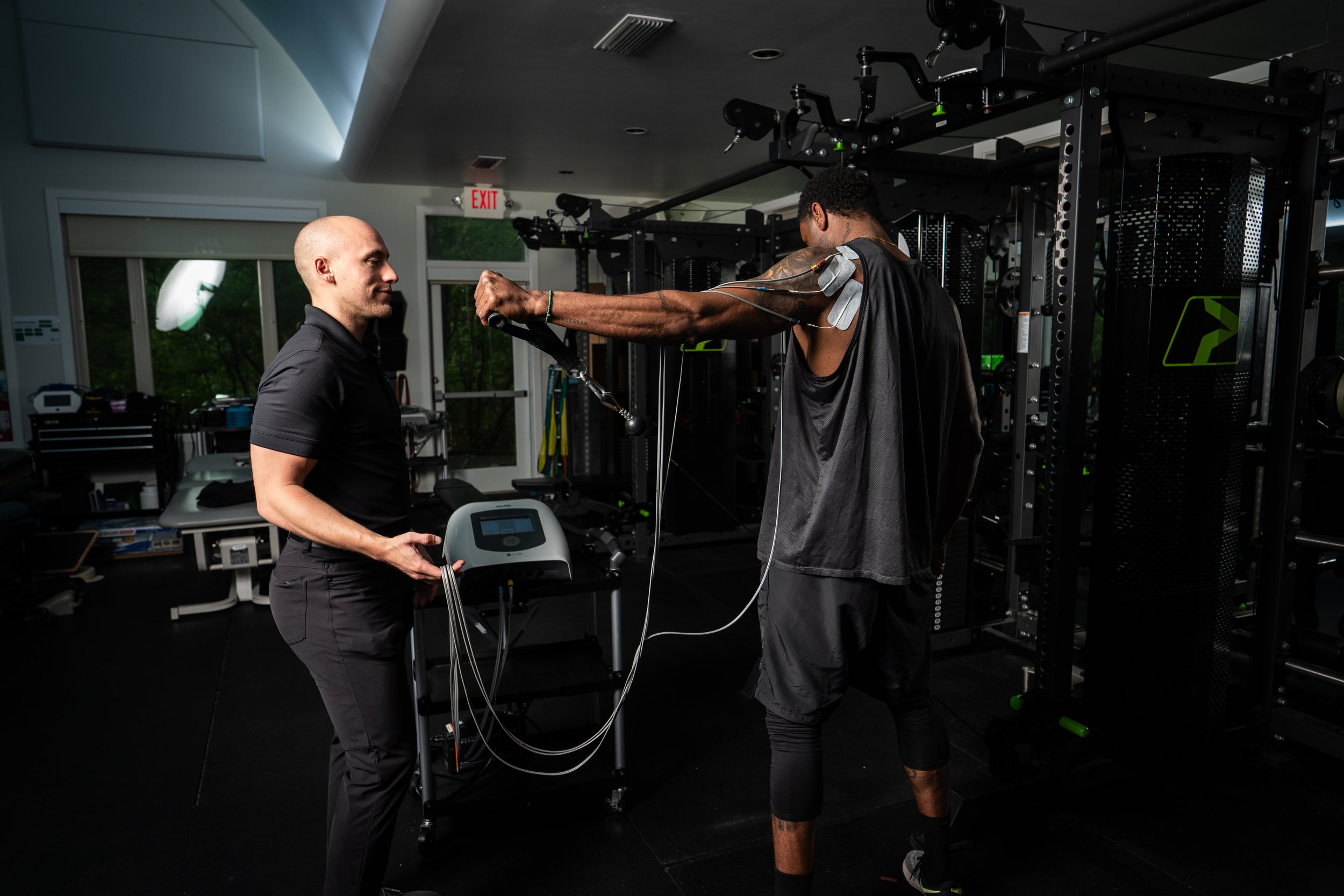 electric-arms-NeuFit-Austin-TX