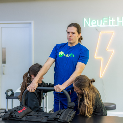 intensives-NeuFit-Austin-TX