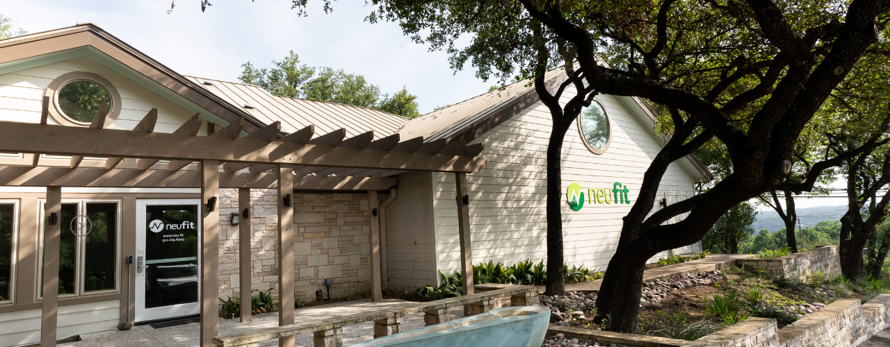 patient-info-NeuFit-Austin-TX – 1