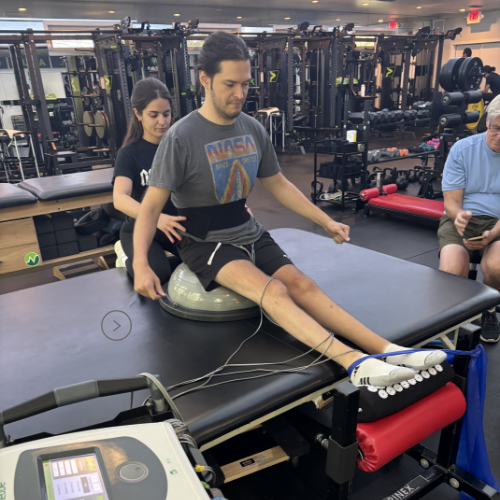 spinal-cord-NeuFit-Austin-TX