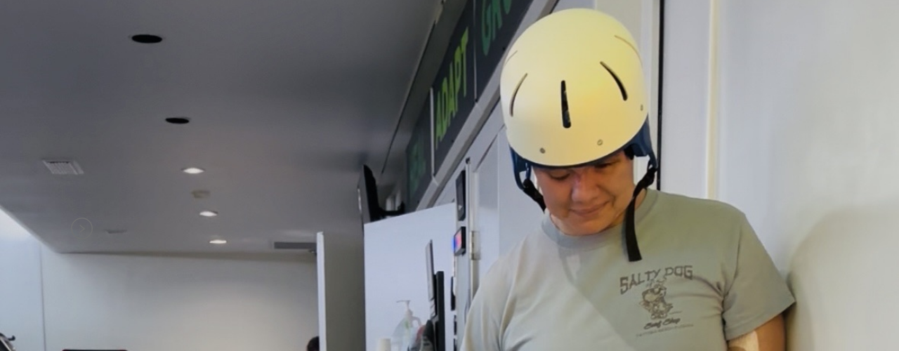 Traumatic Brain Injury