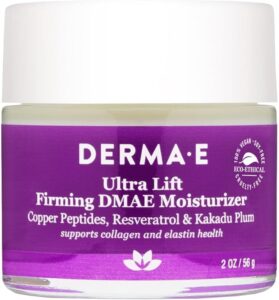 Derma E Firming DMAE Moisturizer
