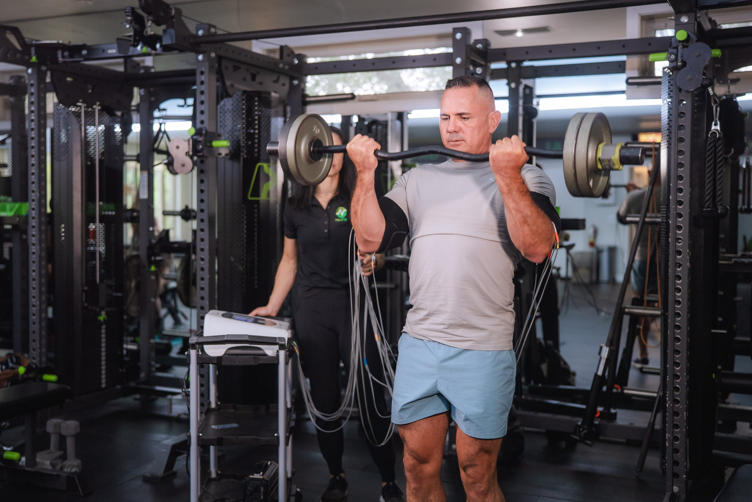 Getting Back to the Life You Love with Neuro Rehab