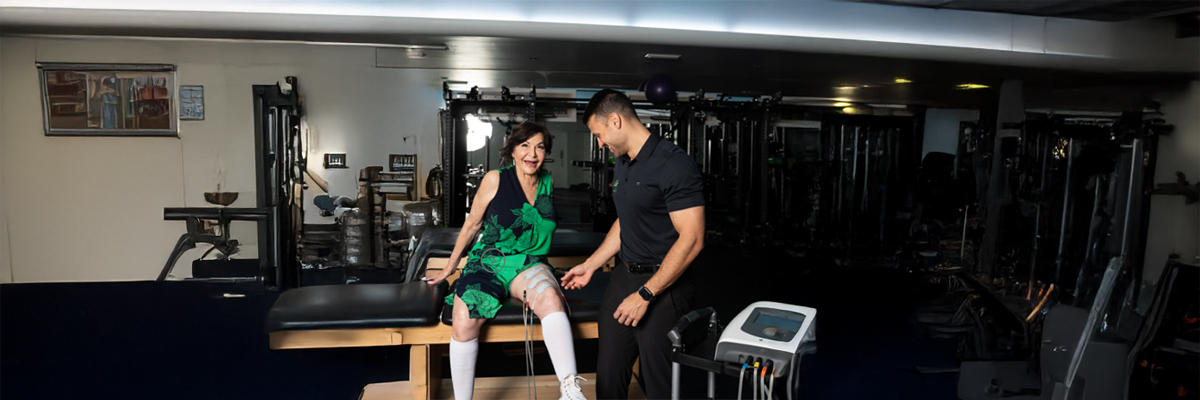 Stronger for Them: How NeuFit Helps Moms Feel Their Best This Mother’s Day